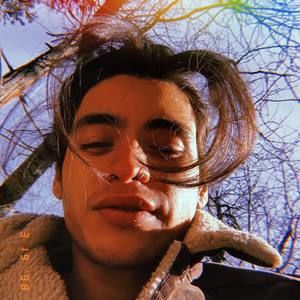 Meet your Posher, Jeffrey